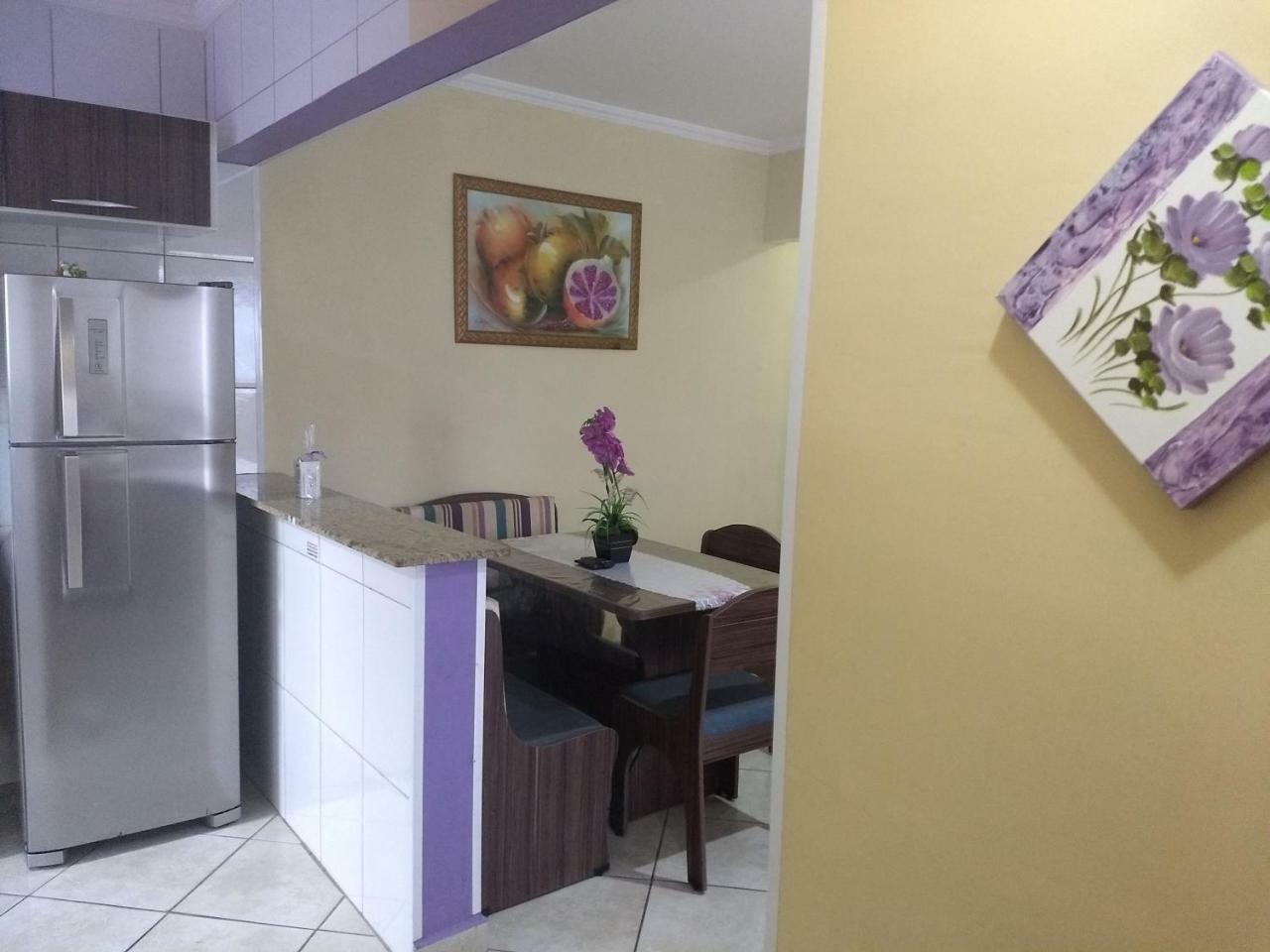 Apto Lilas มอนกากวา ภายนอก รูปภาพ